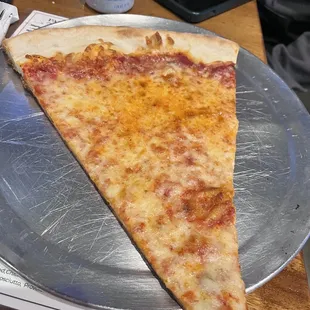 Cheese Pizza