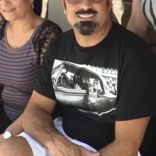 Jorge M.