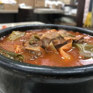 food, chowder, soups and chowder, soup