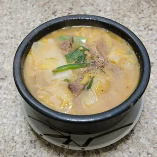 chowder, soups and chowder, soup, food