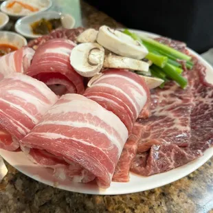 sushi, sashimi, food, sushi and sashimi