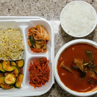 Yuk Gae Jang