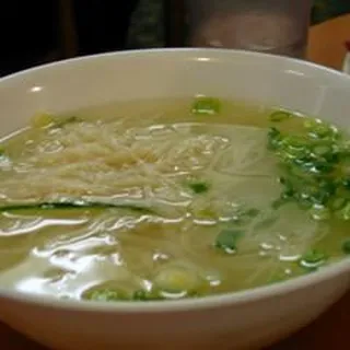 Cold Noodles Dong Chi Mi Gook Soo