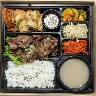 Kalbi