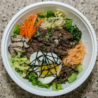 BIBIMBAP
