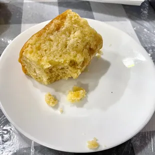 Cornbread