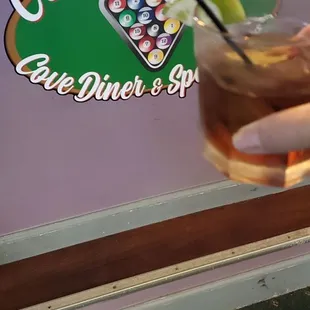 Cocktails &amp; more...