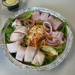 Chef Salad