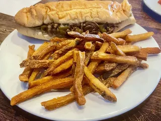 Taps Bar and Grill