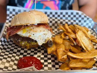 Spliff's Gastropub