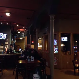 interior
