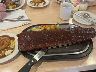 Dino's Restaurant