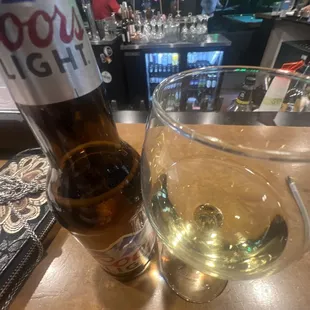 Happy hour!