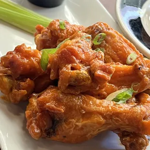 bbq chicken, poultry, chicken wings and fried chicken, chicken, chicken wings, fried chicken, food, fried chicken wings, bbq wings