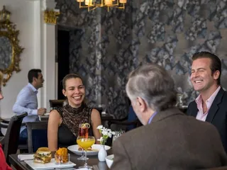 Terrace Room