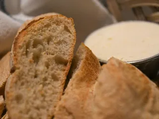 Blue Talon Bistro