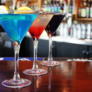 drink