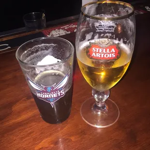 #greatlocalbeers plus the domastic