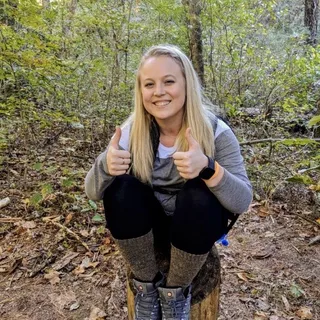 Meghan K.