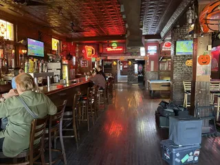 The Olde Fort Pub