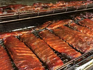 Carmie's BBQ & Grill