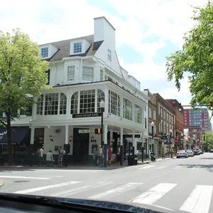 May 29, 2022 - The Corner Room, State College, PA