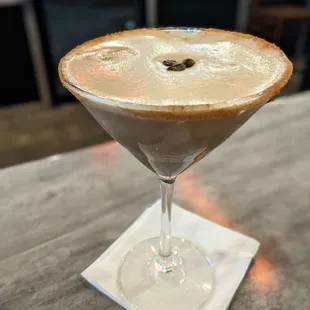 Espresso Martini