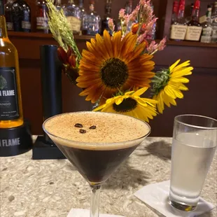 Expresso martini