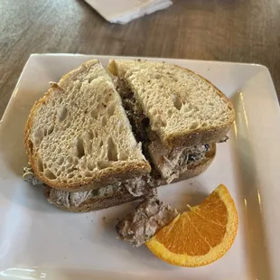 Cherry Chicken Salad