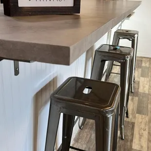 2864 Ray Lawyer Drive Unit 108 Placerville, CA 95667 | Bar seating