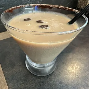 Espresso Martini