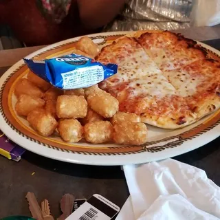 Kids Pizza