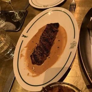 Steak Frites