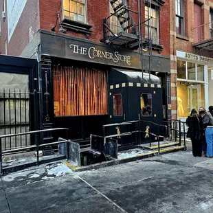 475 W Broadway, New York, NY 10012