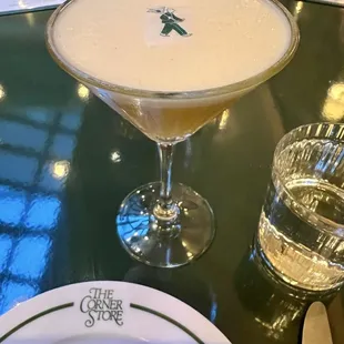 drink