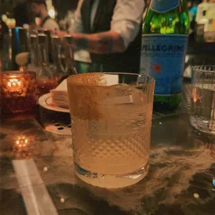 drink