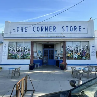 Local gem in the neighborhood