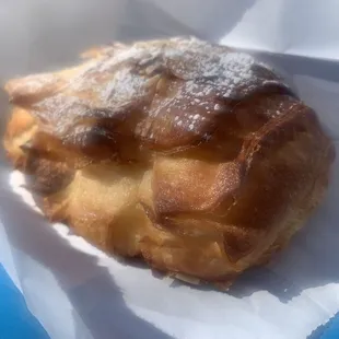 Bear claw