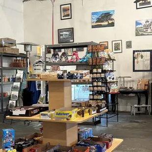 Items for sale