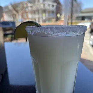 TCT margarita