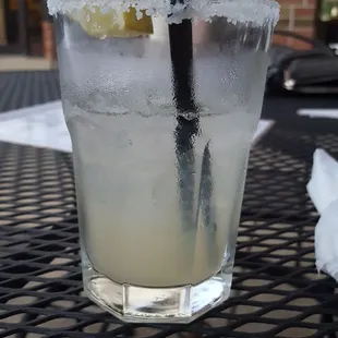 Margaritas