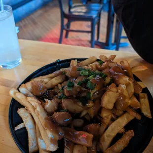 Poutine