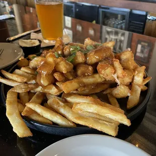 Poutine