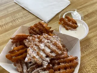 The Dairy Bar