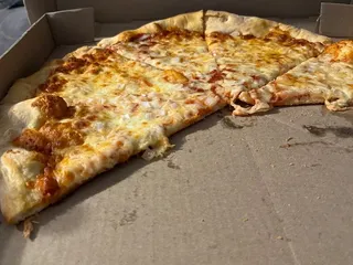 Carrico's Pizza