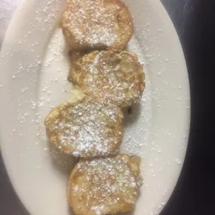 True French Toast
