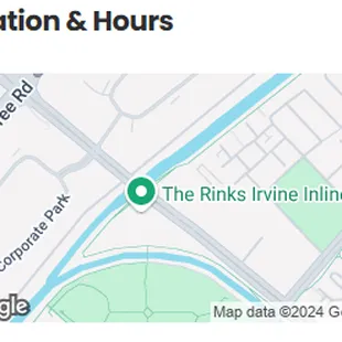 Enjoy the &apos;The Cornhusk&apos;, located in the parking lot of &apos;The Rinks - Irvine Inline&apos;.
 
 Yeah, this company doesn&apos;t exist.