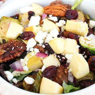 Harvest Salad