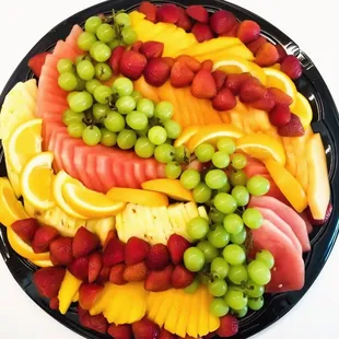 We don&apos;t mess around, when it comes to presentation.