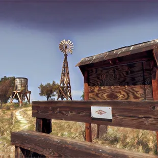 Corteva Wetlands Preserve